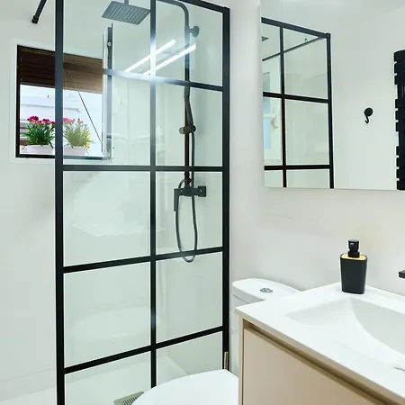 Sara Homes Juderia Cordoba