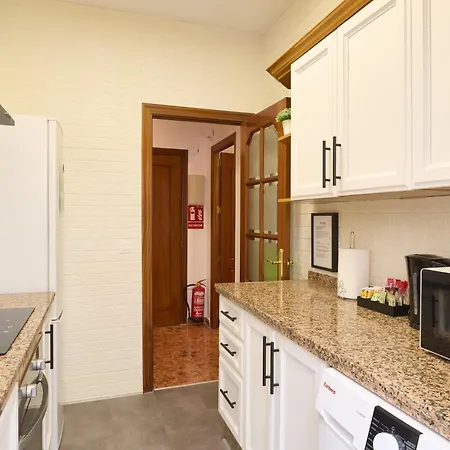 Sara Homes Juderia * Cordoba