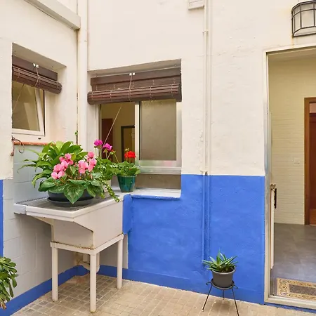 Sara Homes Juderia Cordoba