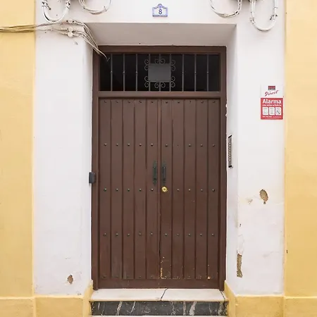 Sara Homes Juderia Apartment