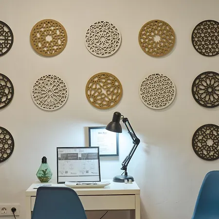 Apartment Sara Homes Juderia *