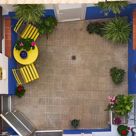Apartment Sara Homes Juderia Cordoba