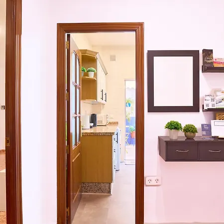 Apartment Sara Homes Juderia