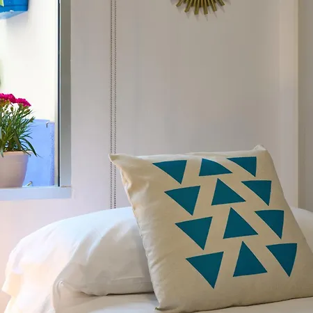 Apartment Sara Homes Juderia *