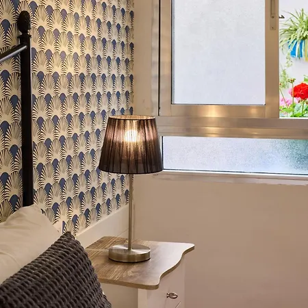 Apartment Sara Homes Juderia Cordoba