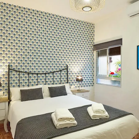 Sara Homes Juderia Apartment Cordoba
